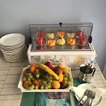 Ai Fiori Отель Градо