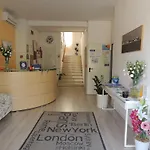Ai Fiori فندق غرادو