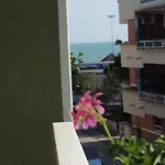 Ai Fiori Отель 2*