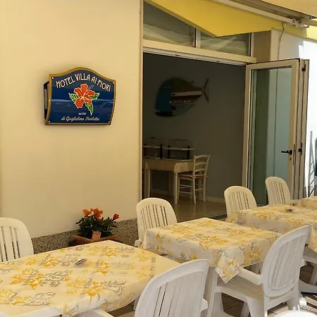 Ai Fiori מלון