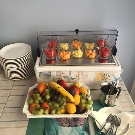 Ai Fiori Hotel Grado