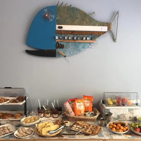 Ai Fiori Hotel Grado