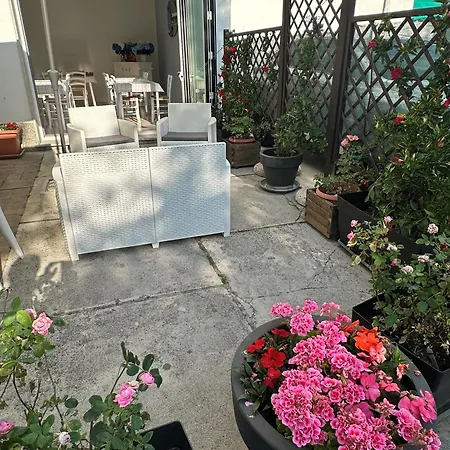 Ai Fiori 2*