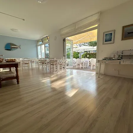 Hotel Ai Fiori Grado