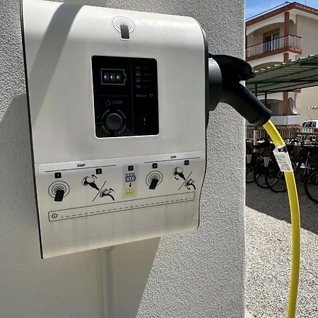 Ai Fiori 2*