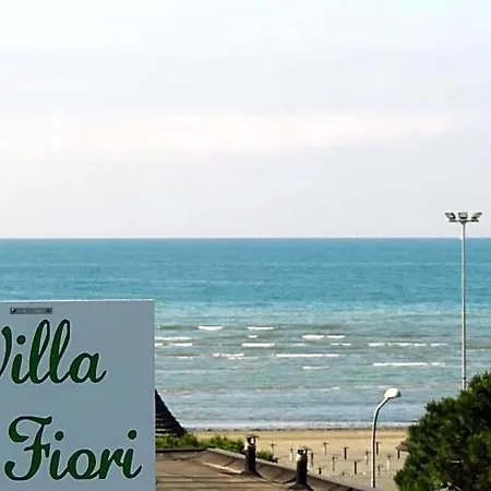 Ai Fiori 호텔