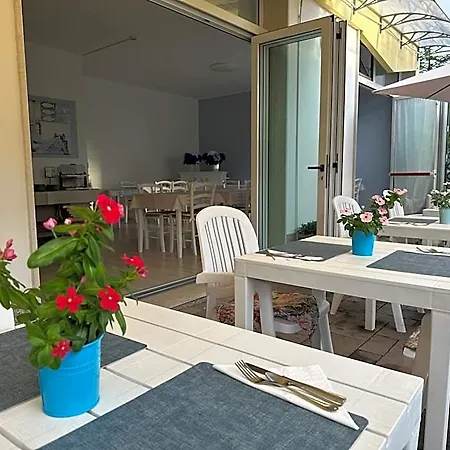 Ai Fiori 호텔