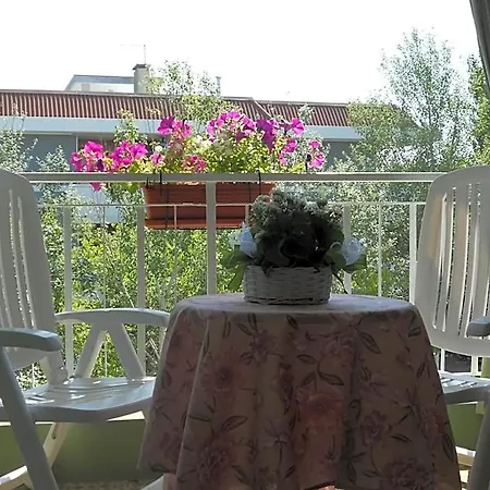 Ai Fiori 호텔