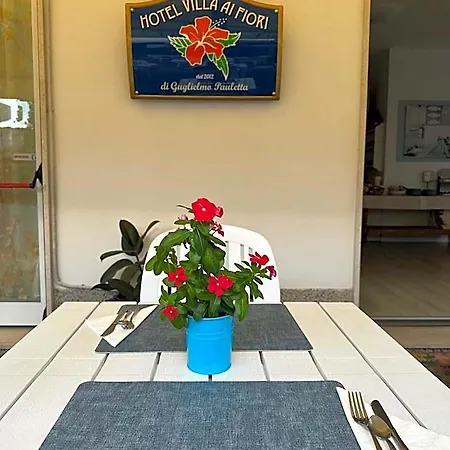 Ai Fiori 그라도