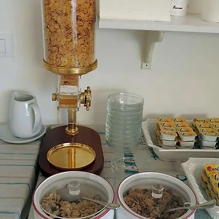Ai Fiori 그라도