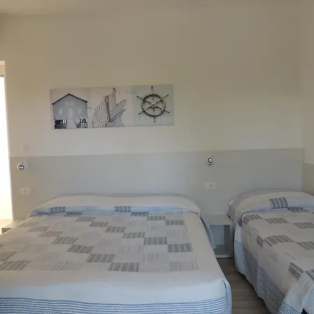 Ai Fiori Hotel