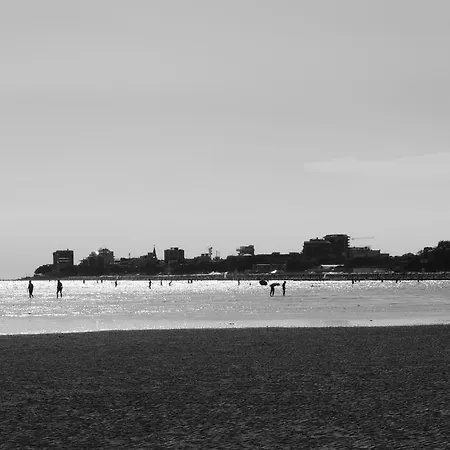 Ai Fiori Hotell Grado