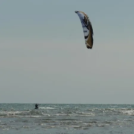 Szálloda Ai Fiori 2*