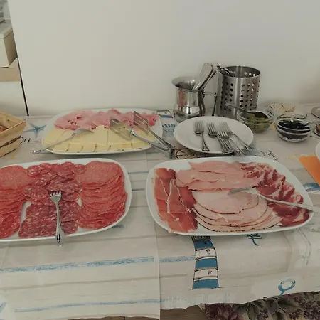 Ai Fiori 호텔