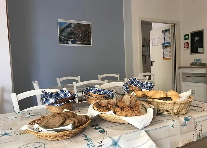 Ai Fiori 2* Градо