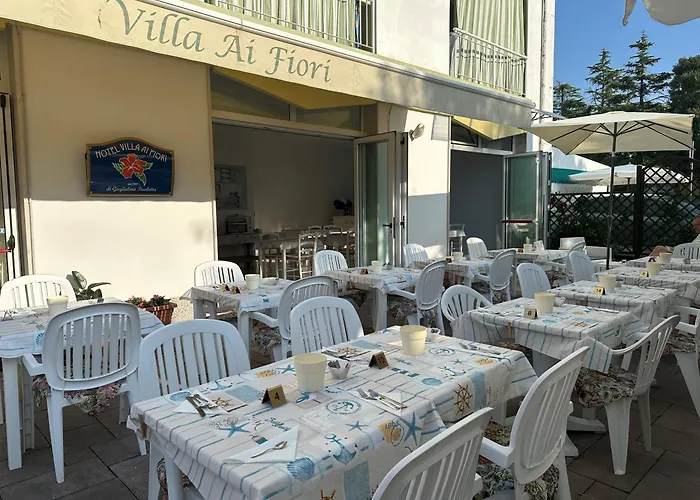 Ai Fiori 2* Градо