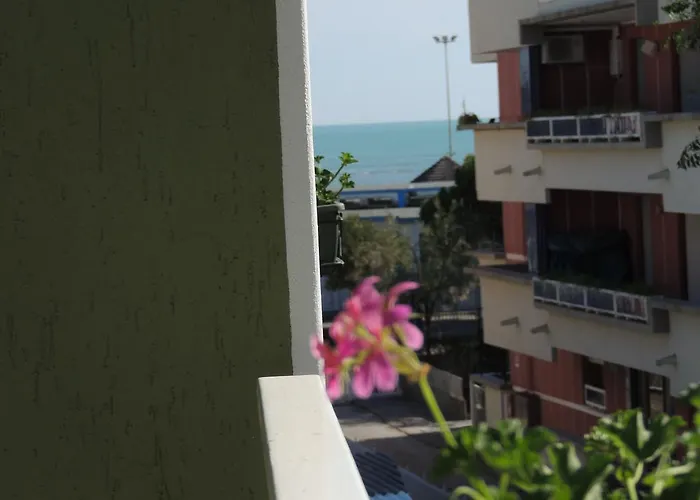 Ai Fiori Отель 2*