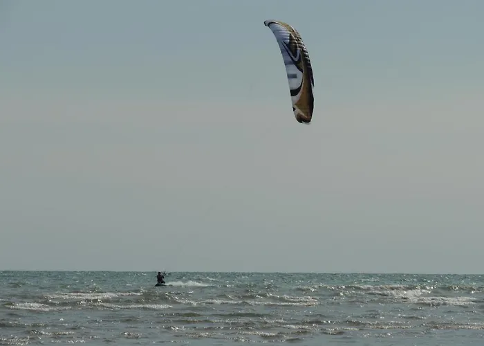 Отель Ai Fiori 2*