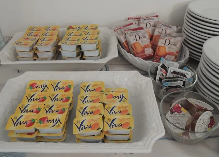 Ai Fiori 2* Градо